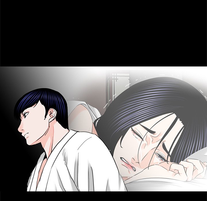 [韩国漫画] 借子 剧情,不伦#[101P]-5