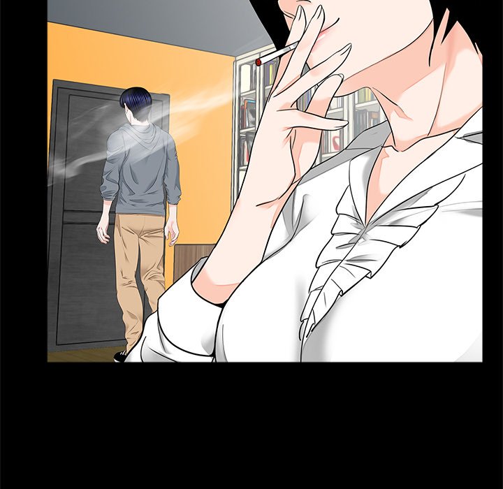 [韩国漫画] 借子 剧情,不伦#[103P]-21