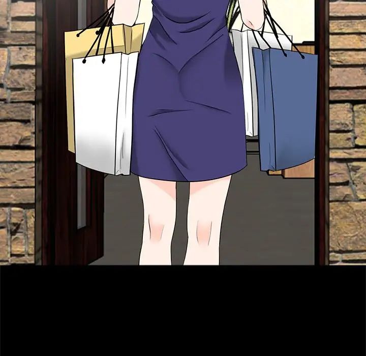 [韩国漫画] 借子 剧情,不伦#[118P]-96