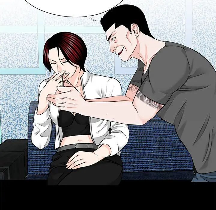 [韩国漫画] 借子 剧情,不伦#[118P]-17