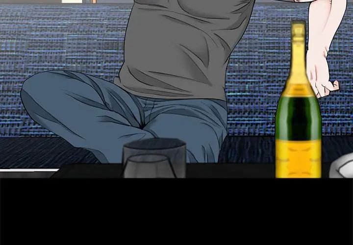 [韩国漫画] 借子 剧情,不伦#[118P]-4