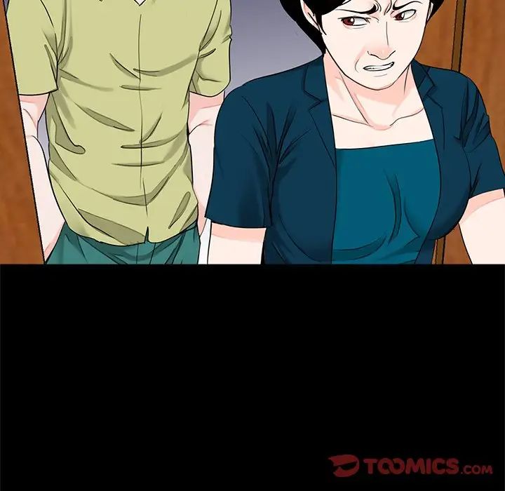 [韩国漫画] 借子 剧情,不伦#[112P]-20