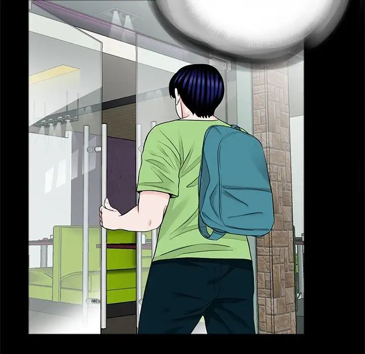 [韩国漫画] 借子 剧情,不伦#[107P]-7