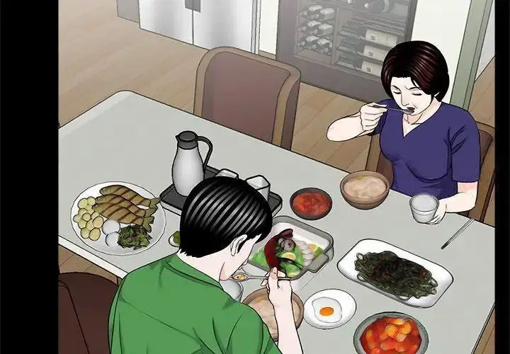 [韩国漫画] 借子 剧情,不伦#[105P]-4