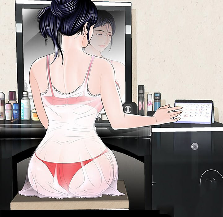 [韩国漫画] 借子 剧情,不伦#[113P]-6