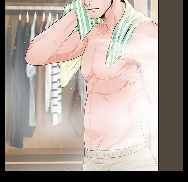 [韩国漫画] 借子 剧情,不伦#[113P]-8