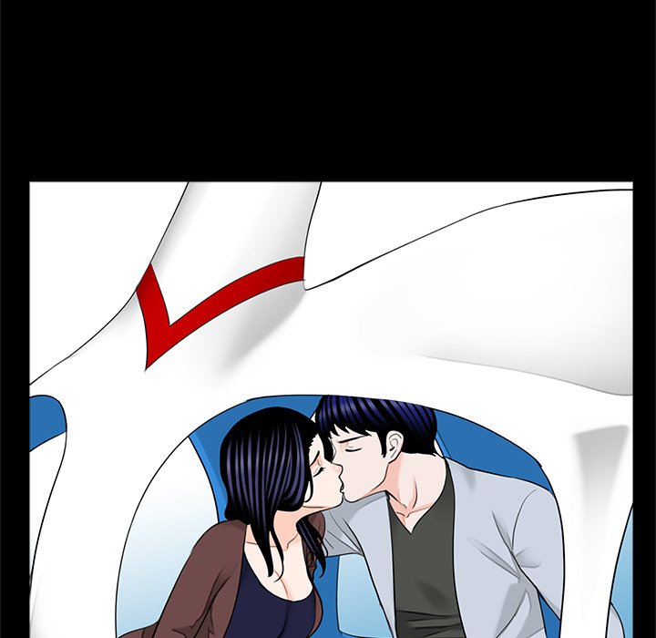 [韩国漫画] 借子 剧情,不伦#[100P]-61