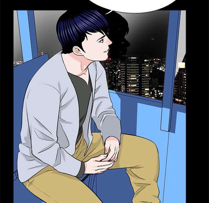 [韩国漫画] 借子 剧情,不伦#[100P]-94