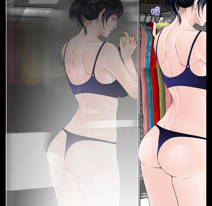 [韩国漫画] 借子 剧情,不伦#[112P]-61