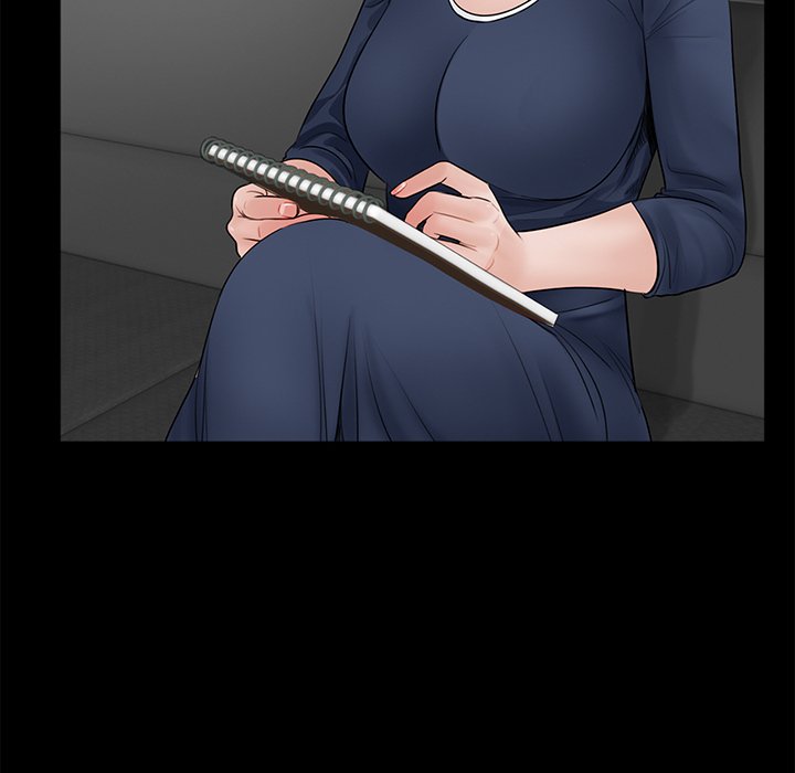 [韩国漫画] 借子 剧情,不伦#[112P]-81