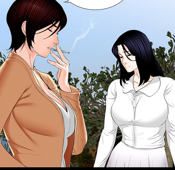 [韩国漫画] 借子 剧情,不伦#[106P]-61