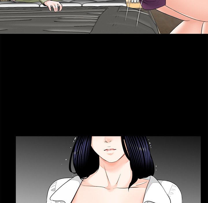 [韩国漫画] 借子 剧情,不伦#[106P]-83