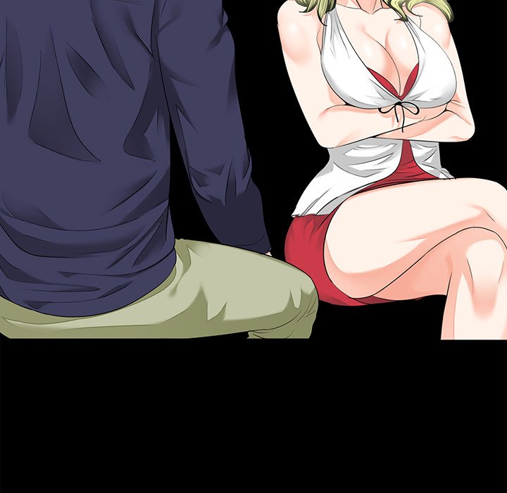 [韩国漫画] 借子 剧情,不伦#[104P]-84