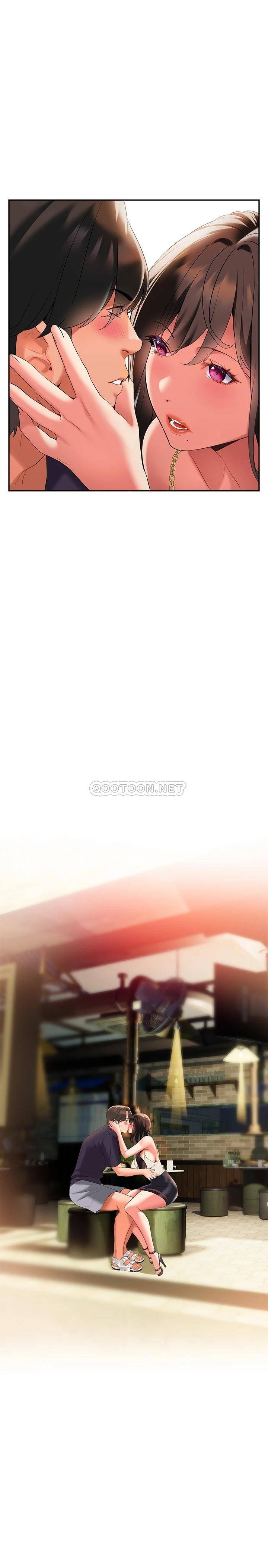 [韩国漫画] 熟女来支援 剧情,巨乳大奶#[36P]-25