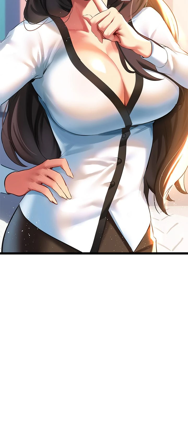 [韩国漫画] 熟女来支援 剧情,巨乳大奶#[71P]-32