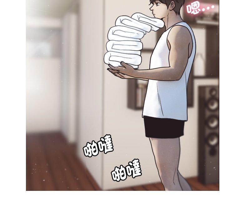 [韩国漫画] 寄生教授家 剧情,女学生#[204P]-147