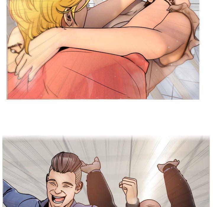 [韩国漫画] 寄生教授家 剧情,女学生#[204P]-56