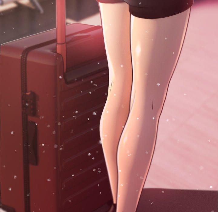 [韩国漫画] 寄生教授家 剧情,女学生#[204P]-61