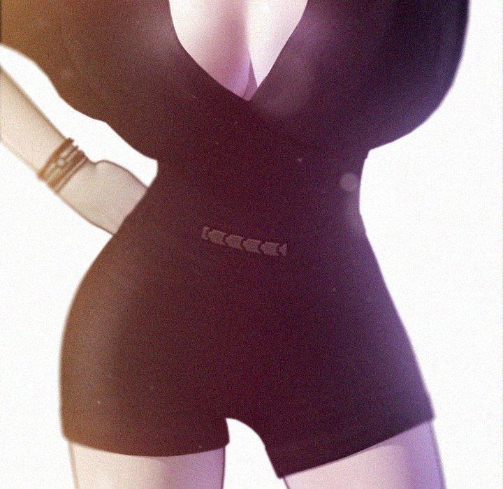 [韩国漫画] 寄生教授家 剧情,女学生#[148P]-114