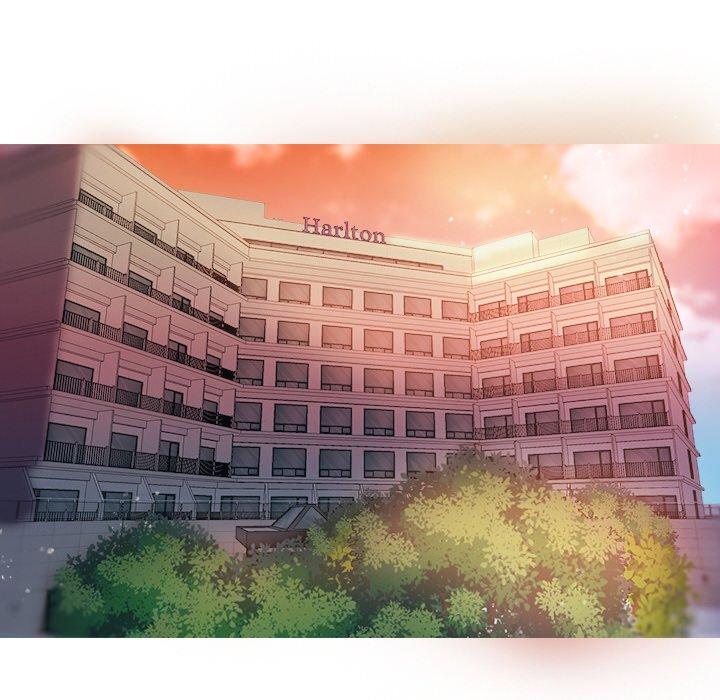 [韩国漫画] 寄生教授家 剧情,女学生#[144P]-84