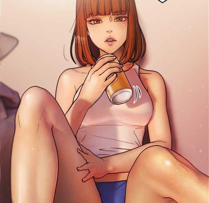 [韩国漫画] 寄生教授家 剧情,女学生#[158P]-74