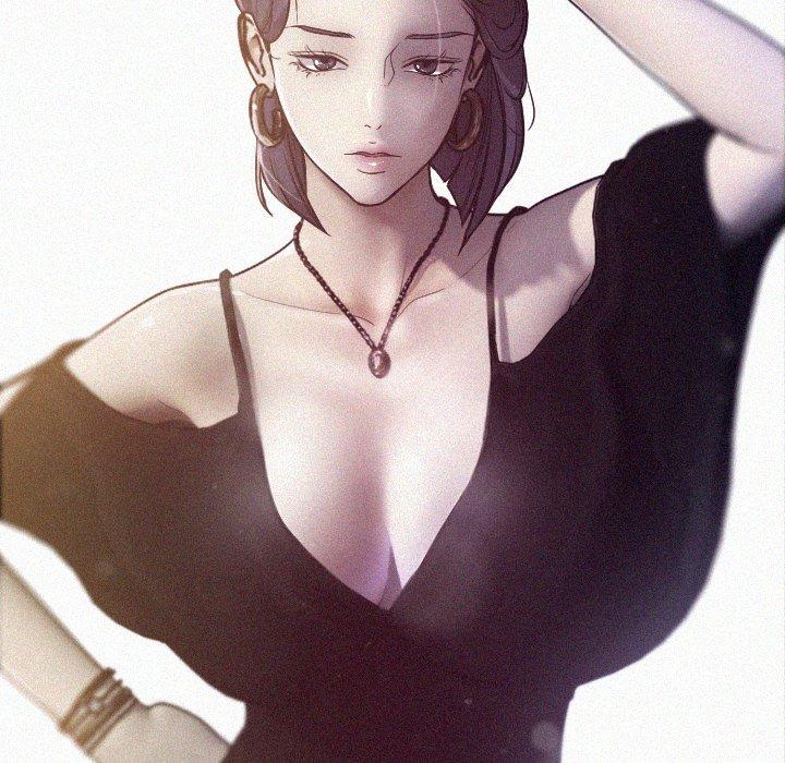 [韩国漫画] 寄生教授家 剧情,女学生#[154P]-137