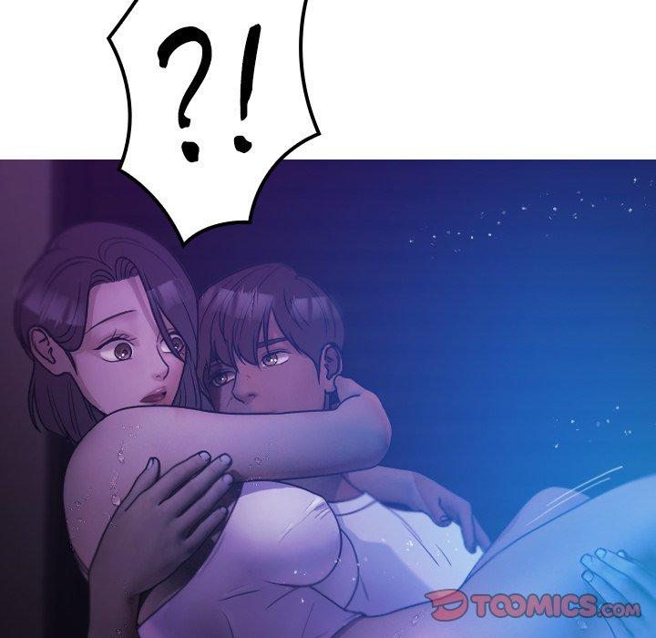 [韩国漫画] 寄生教授家 剧情,女学生#[154P]-30