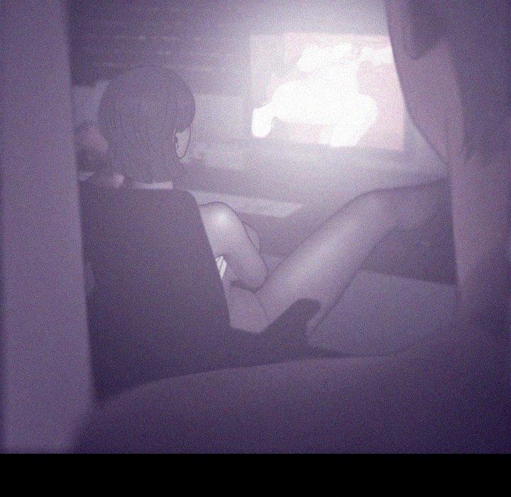 [韩国漫画] 寄生教授家 剧情,女学生#[154P]-98