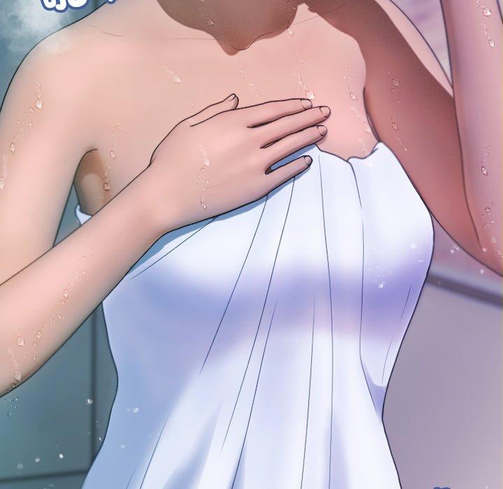 [韩国漫画] 寄生教授家 剧情,女学生#[137P]-16