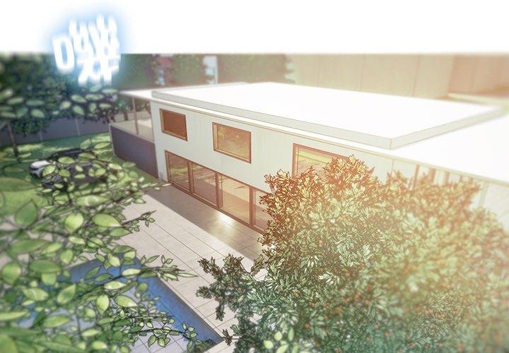 [韩国漫画] 寄生教授家 剧情,女学生#[161P]-3