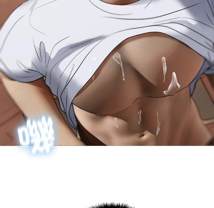 [韩国漫画] 寄生教授家 剧情,女学生#[161P]-5