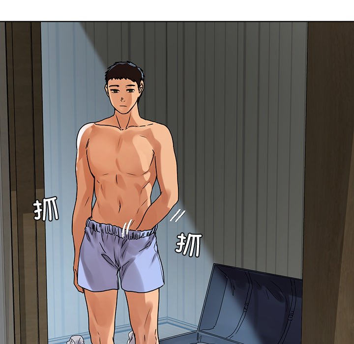 [韩国漫画] 首尔行 剧情,青年#[147P]-113