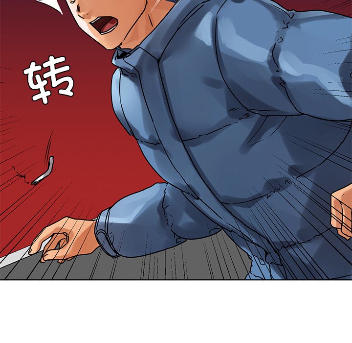 [韩国漫画] 首尔行 剧情,青年#[147P]-137