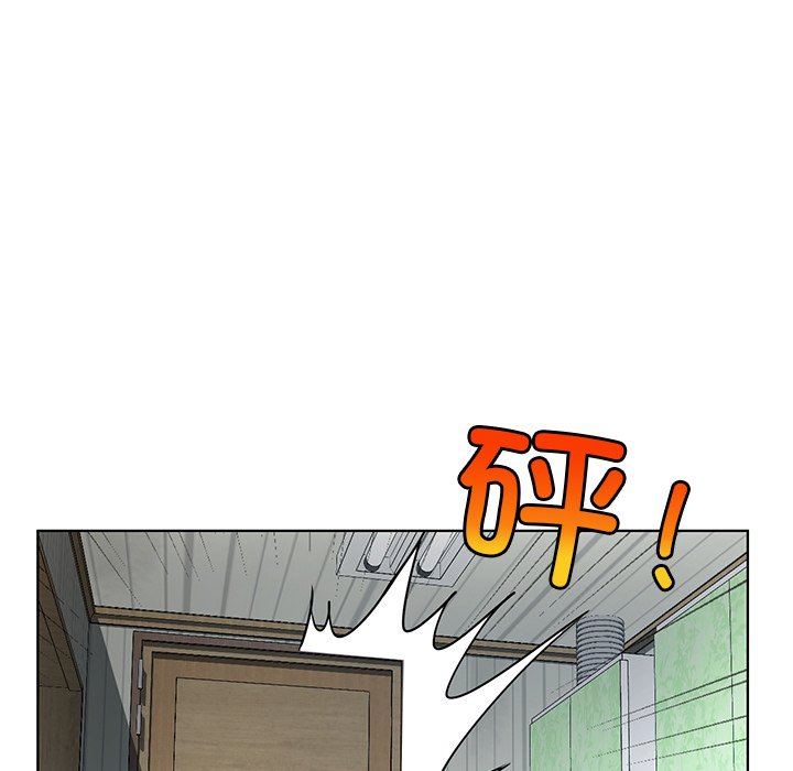 [韩国漫画] 首尔行 剧情,青年#[147P]-78