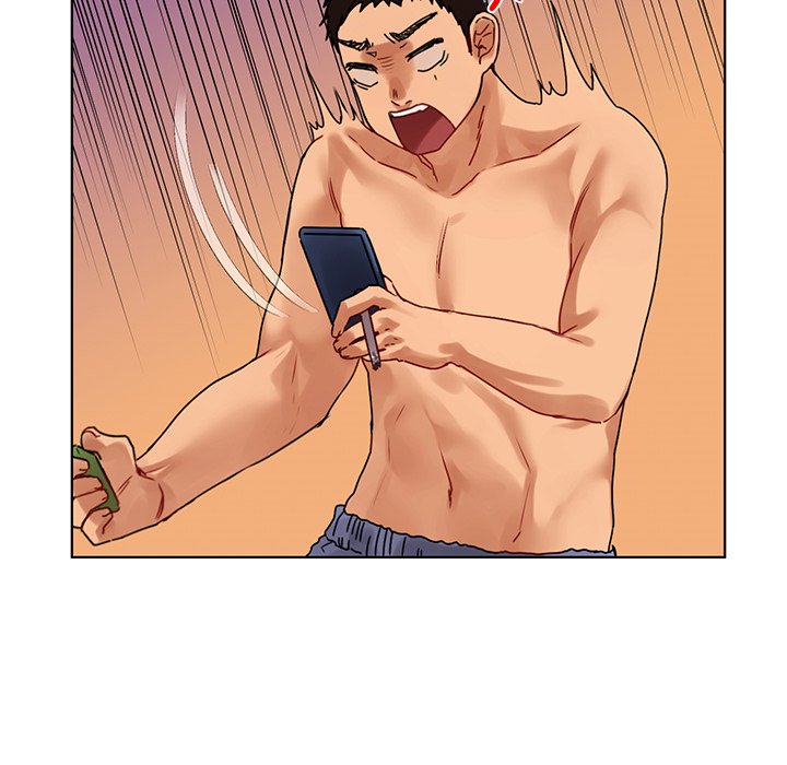 [韩国漫画] 首尔行 剧情,青年#[147P]-89