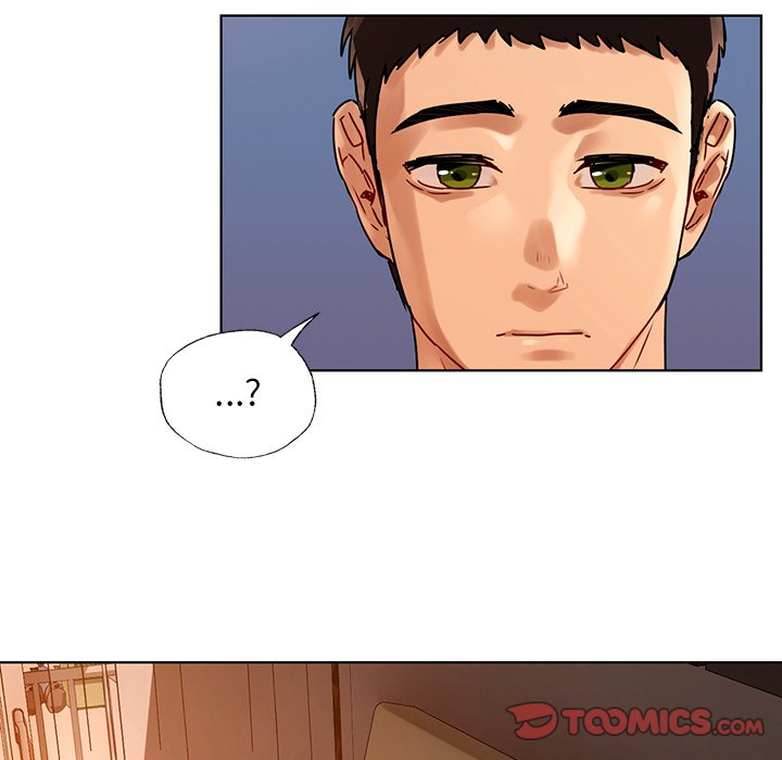 [韩国漫画] 首尔行 剧情,青年#[151P]-111