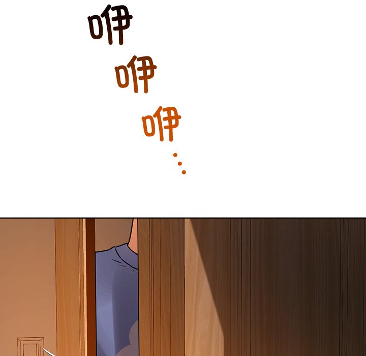 [韩国漫画] 首尔行 剧情,青年#[151P]-119