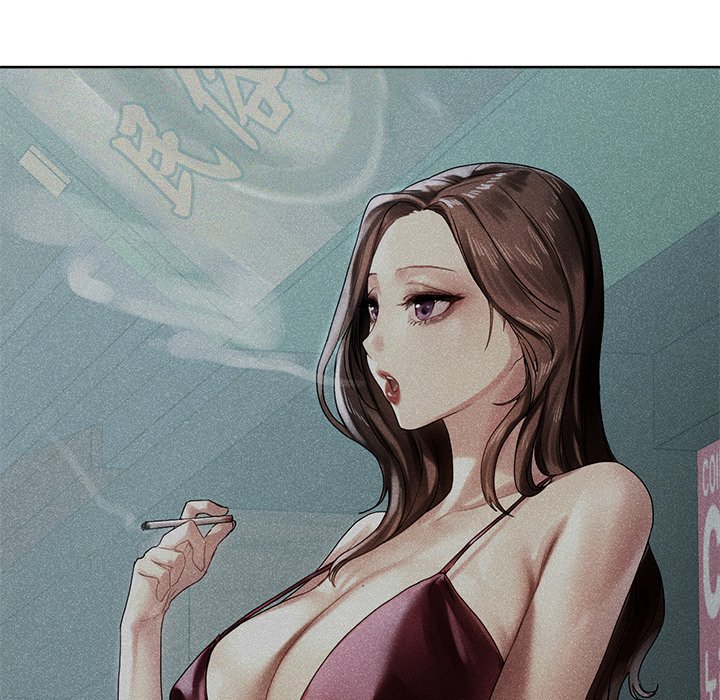 [韩国漫画] 首尔行 剧情,青年#[151P]-132