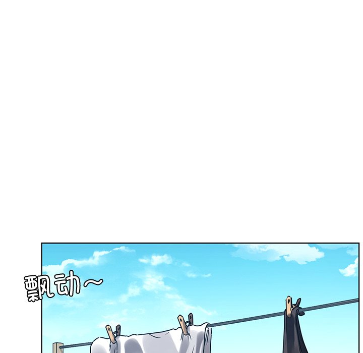 [韩国漫画] 首尔行 剧情,青年#[151P]-18