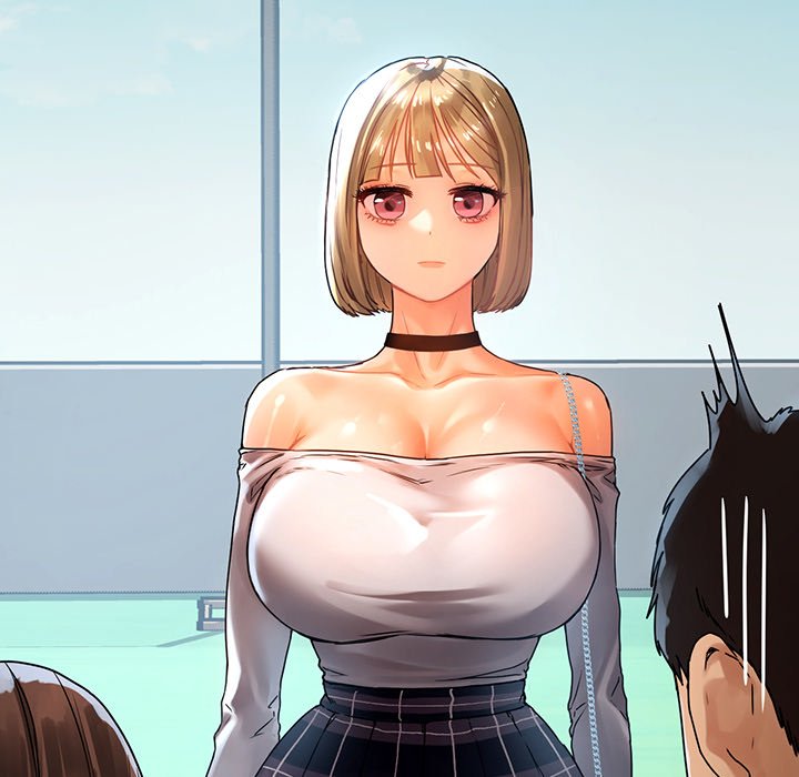 [韩国漫画] 首尔行 剧情,青年#[151P]-49