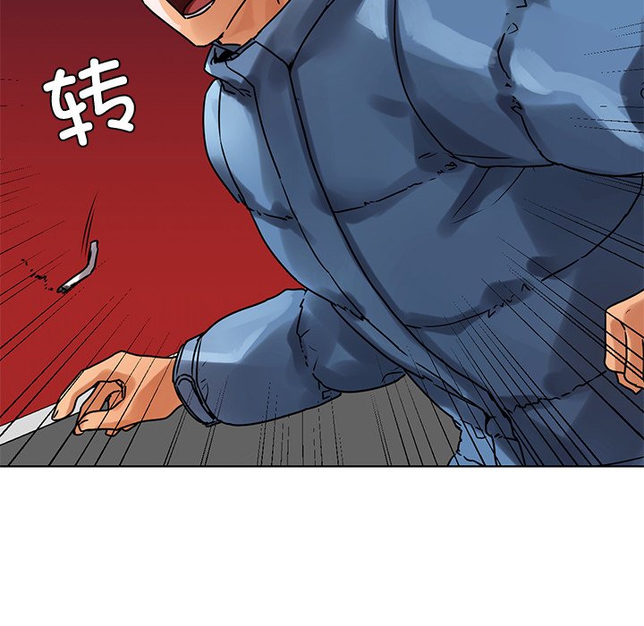 [韩国漫画] 首尔行 剧情,青年#[151P]-6