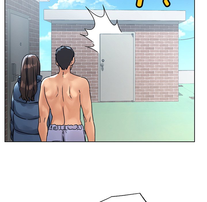 [韩国漫画] 首尔行 剧情,青年#[151P]-76