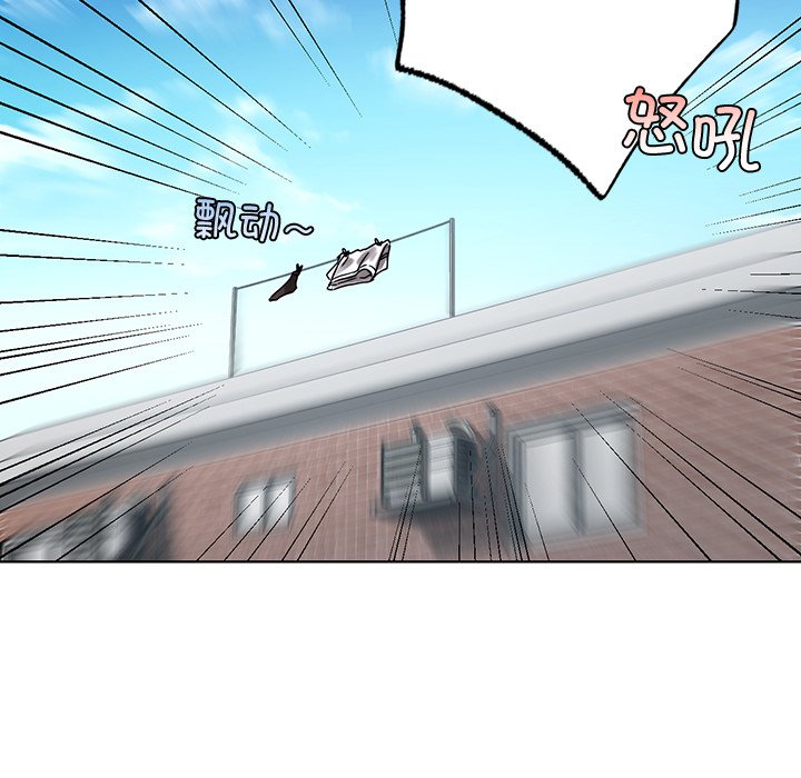 [韩国漫画] 首尔行 剧情,青年#[151P]-82