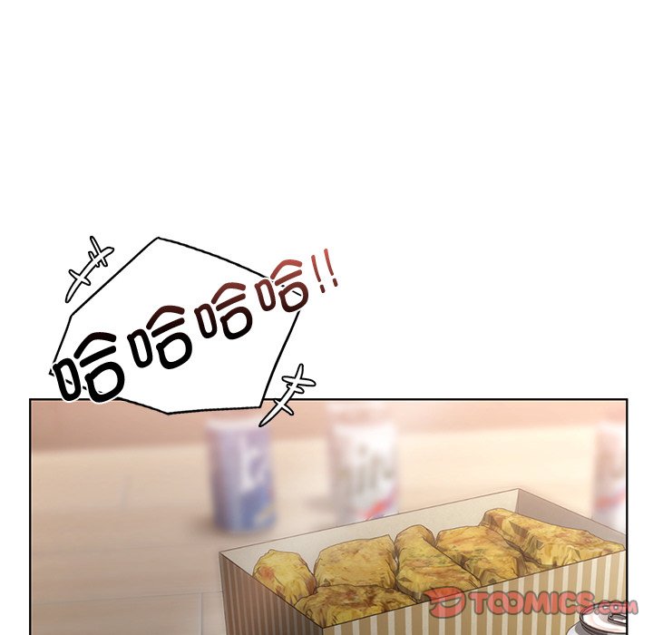 [韩国漫画] 首尔行 剧情,青年#[151P]-84