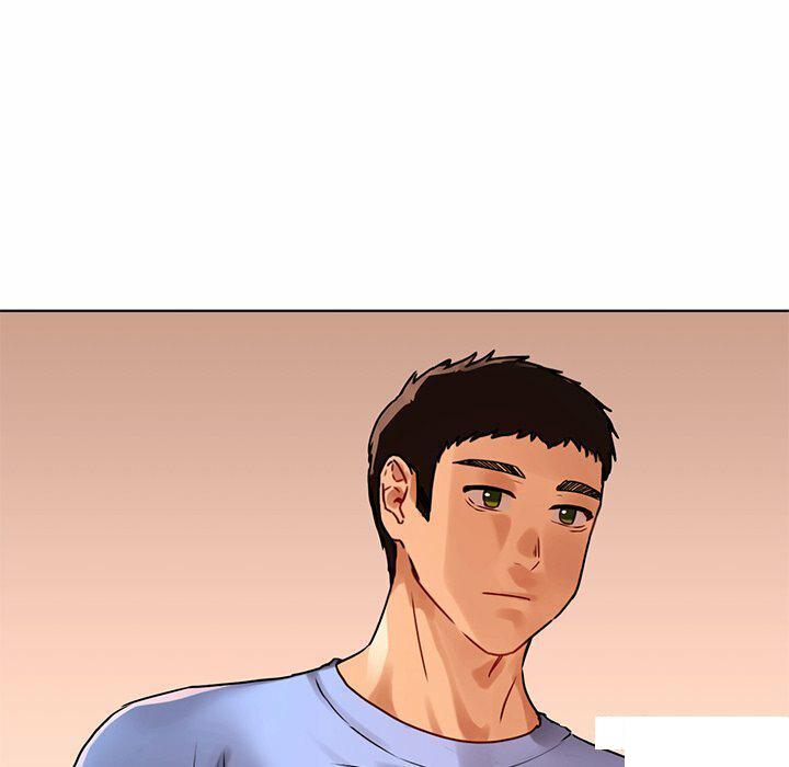 [韩国漫画] 首尔行 剧情,青年#[146P]-14