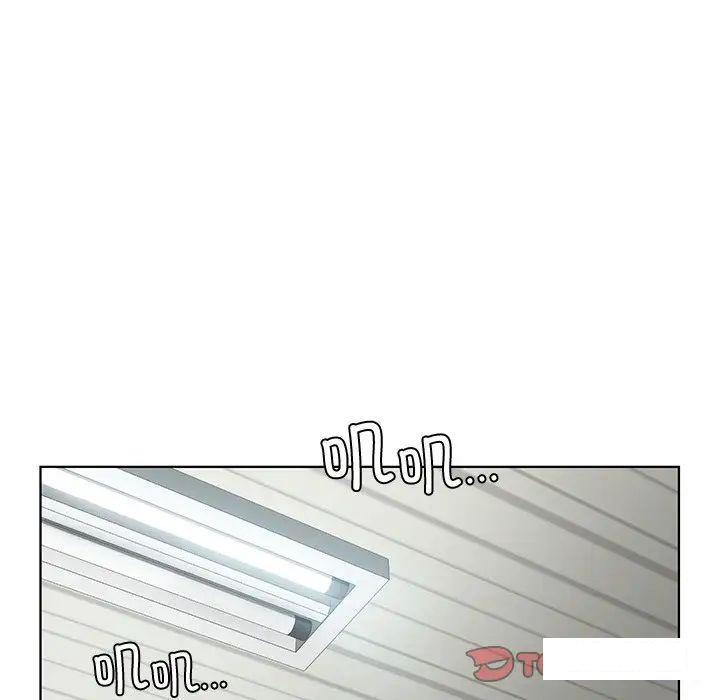 [韩国漫画] 首尔行 剧情,青年#[169P]-106