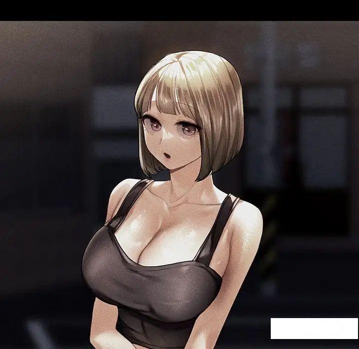 [韩国漫画] 首尔行 剧情,青年#[169P]-113