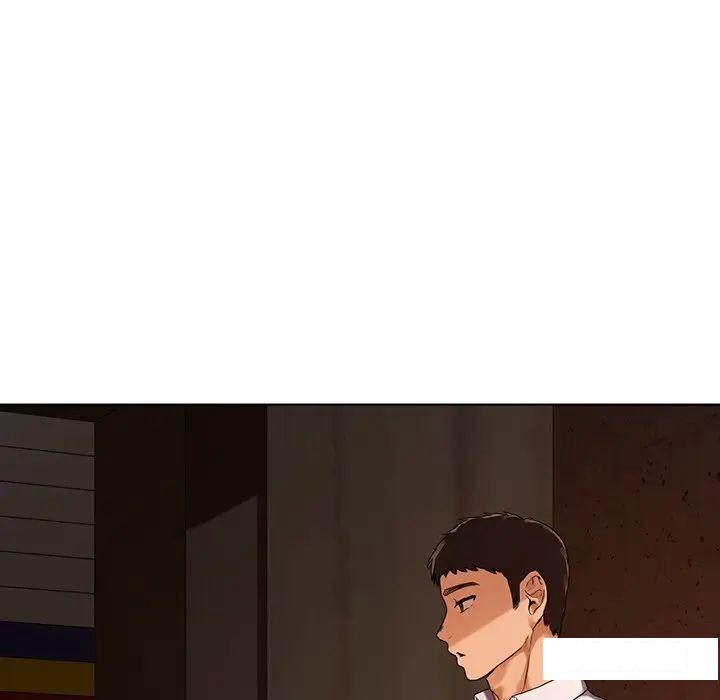 [韩国漫画] 首尔行 剧情,青年#[169P]-151