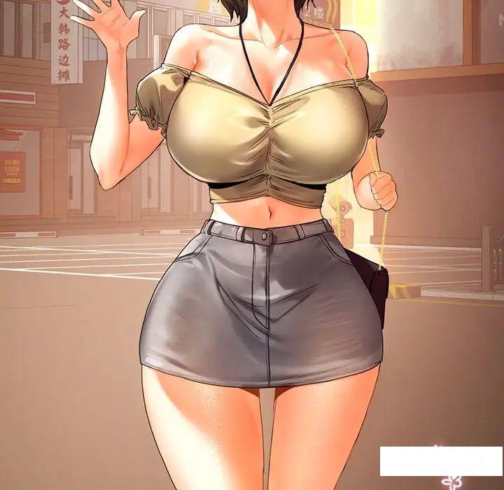 [韩国漫画] 首尔行 剧情,青年#[169P]-157