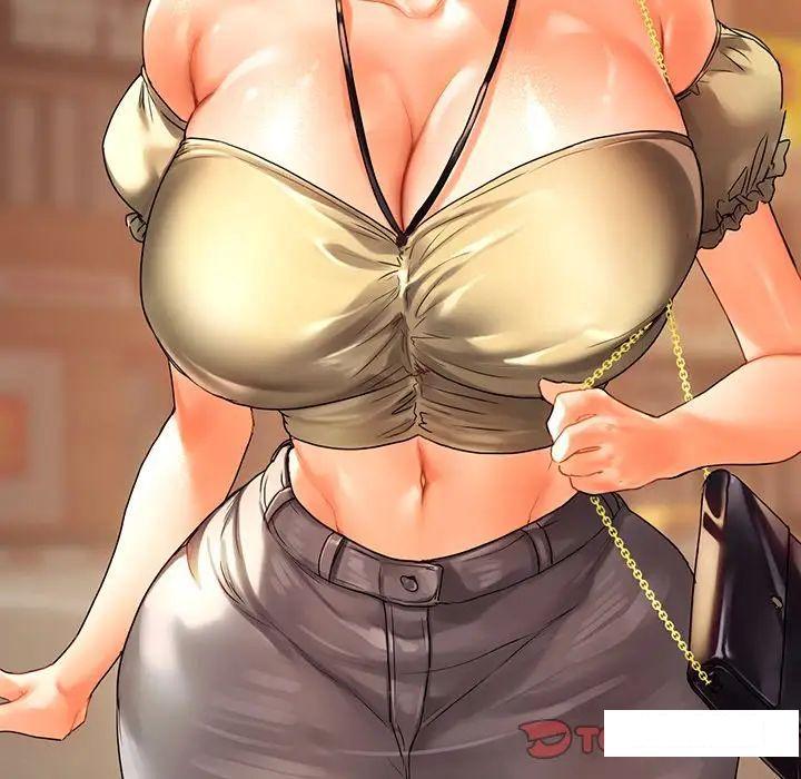 [韩国漫画] 首尔行 剧情,青年#[169P]-164